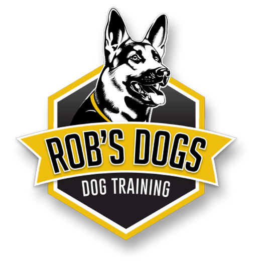 Rob's Dogs Logo